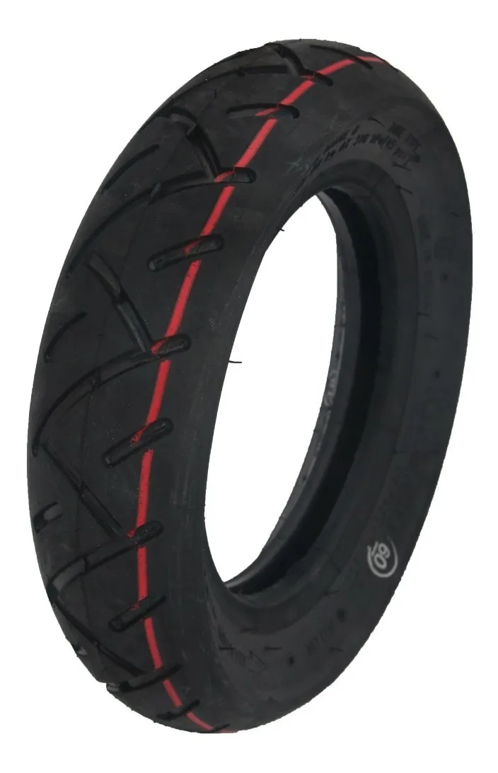 Llanta 10x2.5 Pulgadas Para Bicicleta Plegable O Scooter 01 Llanta 10x2.5 Pulgadas Para Bicicleta Plegable O Scooter