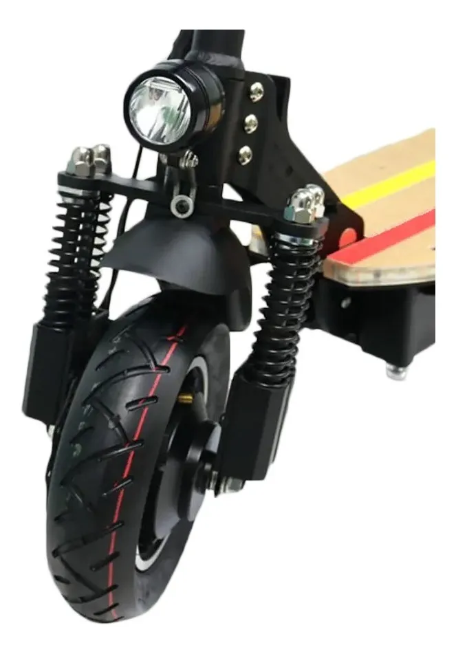 Llanta 10x2.5 Pulgadas Para Bicicleta Plegable O Scooter 02 Llanta 10x2.5 Pulgadas Para Bicicleta Plegable O Scooter